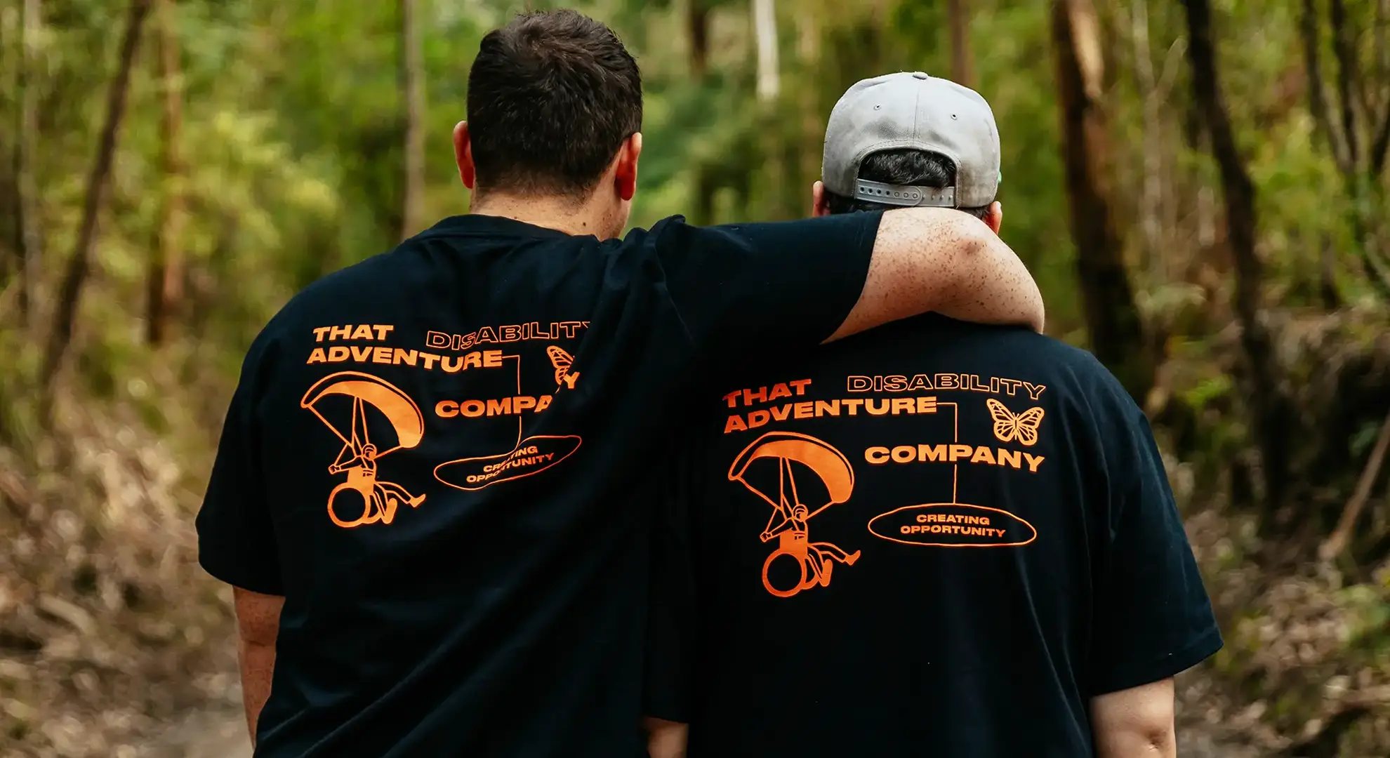 TDAC Promotional Picture